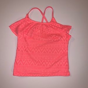Cat & Jack Swim suit top